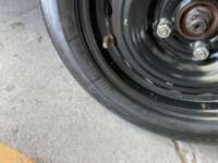 Nissan March 2024 5p Sense L4/1.6 Aut 2024 Nissan March Venta Llantas 11