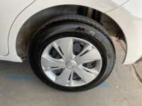 Nissan March 2024 5p Sense L4/1.6 Aut 2024 Nissan March Venta Llantas 4