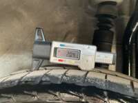 Nissan March 2024 5p Sense L4/1.6 Aut 2024 Nissan March Venta Llantas 6