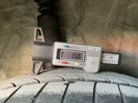 Nissan March 2024 5p Sense L4/1.6 Aut 2024 Nissan March Venta Llantas 9