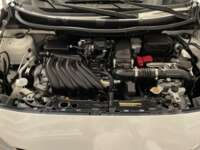 Nissan March 2024 5p Sense L4/1.6 Aut 2024 Nissan March Venta Motor 2