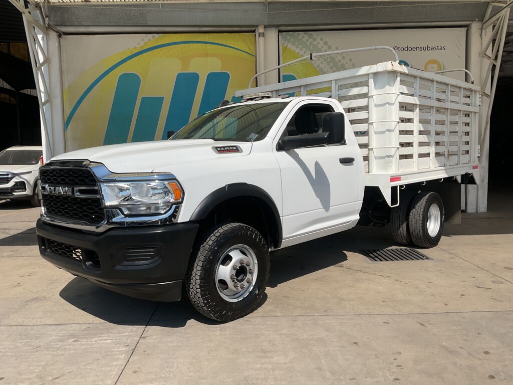 imagen principal de la unidad