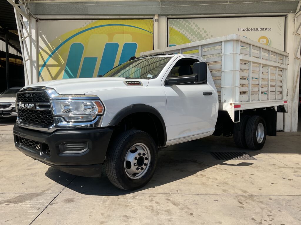 imagen principal de la unidad