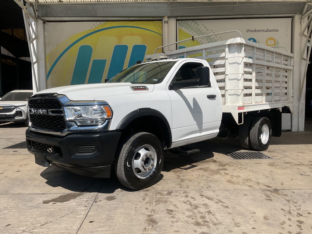 imagen principal de la unidad