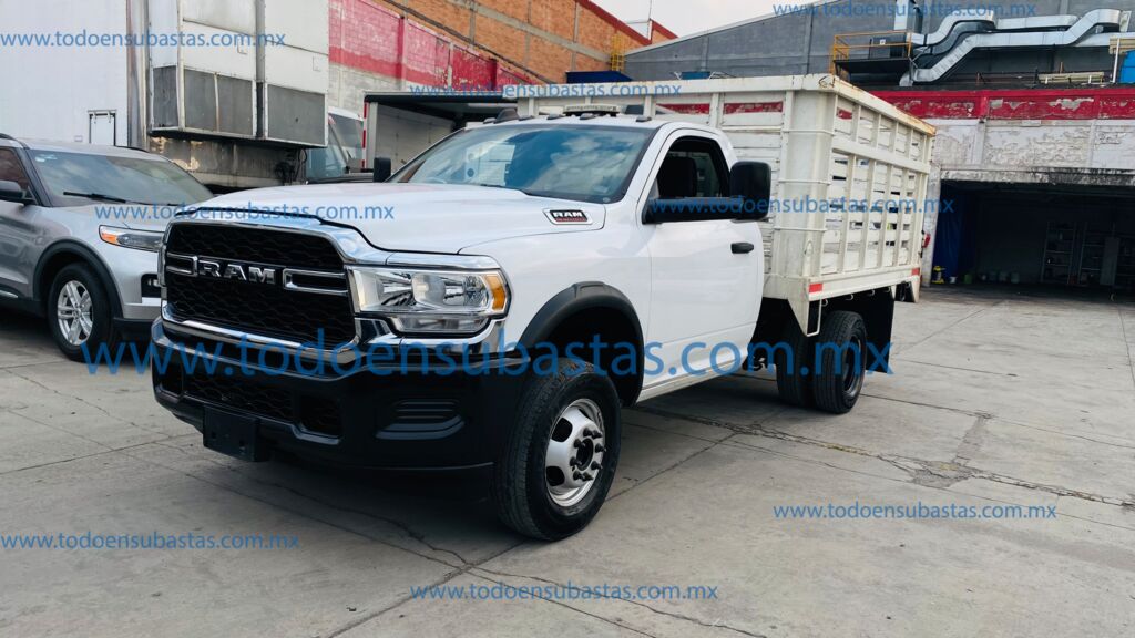 imagen principal de la unidad