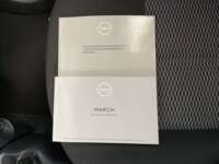 Nissan March 2023 5p Sense L4/1.6 Aut 2023 Nissan March Venta Documentos 1