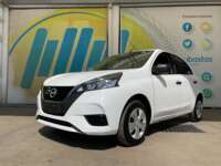 Nissan March 2023 5p Sense L4/1.6 Aut 2023 Nissan March Venta Exteriores 1