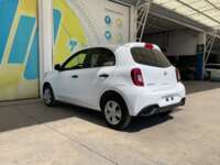 Nissan March 2023 5p Sense L4/1.6 Aut 2023 Nissan March Venta Exteriores 7