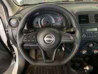 Nissan March 2023 5p Sense L4/1.6 Aut 2023 Nissan March Venta Interiores 1