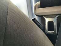 Nissan March 2023 5p Sense L4/1.6 Aut 2023 Nissan March Venta Interiores 15