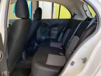 Nissan March 2023 5p Sense L4/1.6 Aut 2023 Nissan March Venta Interiores 20