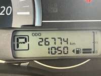 Nissan March 2023 5p Sense L4/1.6 Aut 2023 Nissan March Venta Interiores 3