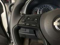 Nissan March 2023 5p Sense L4/1.6 Aut 2023 Nissan March Venta Interiores 6