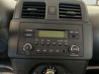 Nissan March 2023 5p Sense L4/1.6 Aut 2023 Nissan March Venta Interiores 8