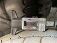 Nissan March 2023 5p Sense L4/1.6 Aut 2023 Nissan March Venta Llantas 12