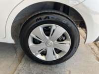 Nissan March 2023 5p Sense L4/1.6 Aut 2023 Nissan March Venta Llantas 4