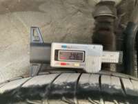 Nissan March 2023 5p Sense L4/1.6 Aut 2023 Nissan March Venta Llantas 6