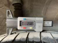 Nissan March 2023 5p Sense L4/1.6 Aut 2023 Nissan March Venta Llantas 9