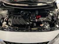 Nissan March 2023 5p Sense L4/1.6 Aut 2023 Nissan March Venta Motor 2