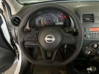 Nissan March 2024 5p Sense L4/1.6 Aut 2024 Nissan March Venta Interiores 1