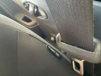 Nissan March 2024 5p Sense L4/1.6 Aut 2024 Nissan March Venta Interiores 15