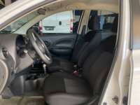 Nissan March 2024 5p Sense L4/1.6 Aut 2024 Nissan March Venta Interiores 18