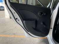 Nissan March 2024 5p Sense L4/1.6 Aut 2024 Nissan March Venta Interiores 19