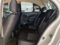 Nissan March 2024 5p Sense L4/1.6 Aut 2024 Nissan March Venta Interiores 20