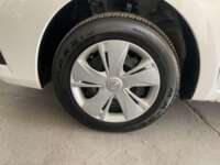 Nissan March 2024 5p Sense L4/1.6 Aut 2024 Nissan March Venta Llantas 1