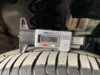 Nissan March 2024 5p Sense L4/1.6 Aut 2024 Nissan March Venta Llantas 12