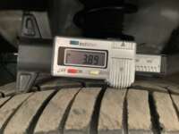 Nissan March 2024 5p Sense L4/1.6 Aut 2024 Nissan March Venta Llantas 3