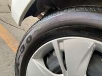 Nissan March 2024 5p Sense L4/1.6 Aut 2024 Nissan March Venta Llantas 8