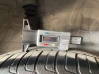 Nissan March 2024 5p Sense L4/1.6 Aut 2024 Nissan March Venta Llantas 9