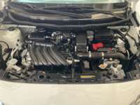 Nissan March 2024 5p Sense L4/1.6 Aut 2024 Nissan March Venta Motor 2