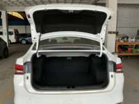 Chevrolet Aveo 2025 4p LT Plus L4/1.5 Aut IMG_6729