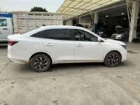 Chevrolet Aveo 2025 4p LT Plus L4/1.5 Aut IMG_6697