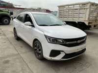 Chevrolet Aveo 2025 4p LT Plus L4/1.5 Aut IMG_6696