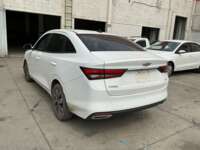 Chevrolet Aveo 2025 4p LT Plus L4/1.5 Aut IMG_6700