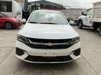 Chevrolet Aveo 2025 4p LT Plus L4/1.5 Aut IMG_6695