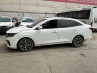 Chevrolet Aveo 2025 4p LT Plus L4/1.5 Aut IMG_6701