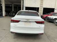 Chevrolet Aveo 2025 4p LT Plus L4/1.5 Aut IMG_6699