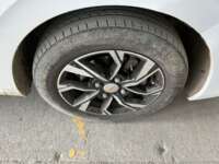 Chevrolet Aveo 2025 4p LT Plus L4/1.5 Aut IMG_6737