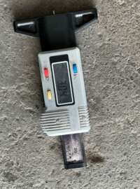 Chevrolet Aveo 2025 4p LT Plus L4/1.5 Aut IMG_6748