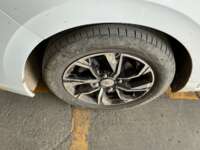 Chevrolet Aveo 2025 4p LT Plus L4/1.5 Aut IMG_6746