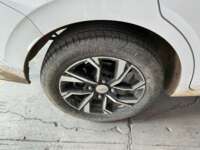 Chevrolet Aveo 2025 4p LT Plus L4/1.5 Aut IMG_6740