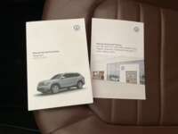 Volkswagen Teramont 2021 5p Highline V6/3.6 Aut 2021 Volkswagen Teramont Venta Documentos 1