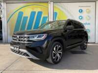 Volkswagen Teramont 2021 5p Highline V6/3.6 Aut 2021 Volkswagen Teramont Venta Exteriores 1