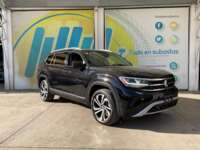 Volkswagen Teramont 2021 5p Highline V6/3.6 Aut 2021 Volkswagen Teramont Venta Exteriores 3