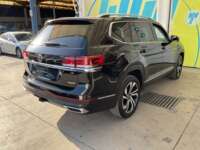Volkswagen Teramont 2021 5p Highline V6/3.6 Aut 2021 Volkswagen Teramont Venta Exteriores 5