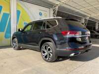 Volkswagen Teramont 2021 5p Highline V6/3.6 Aut 2021 Volkswagen Teramont Venta Exteriores 7